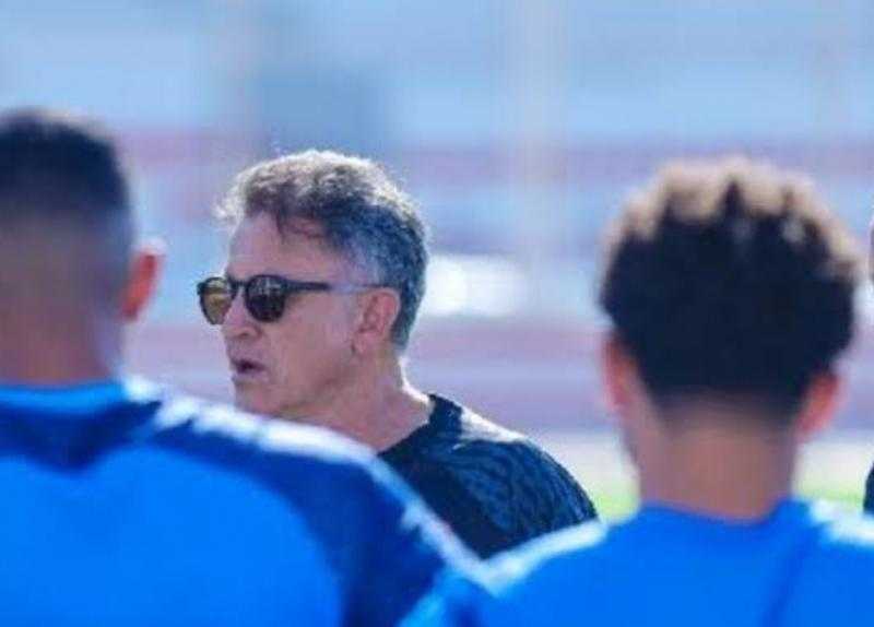 حسين لبيب: أوسوريو مدرب محترم وسندعمه بالصفقات.. وحزنت لرحيل عاشور