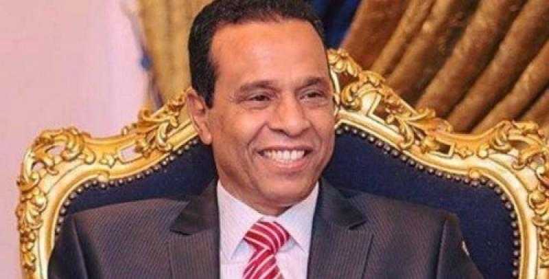 البنك الأهلي يهنئ مجلس إدارة الإسماعيلي الجديد برئاسة أبو الحسن