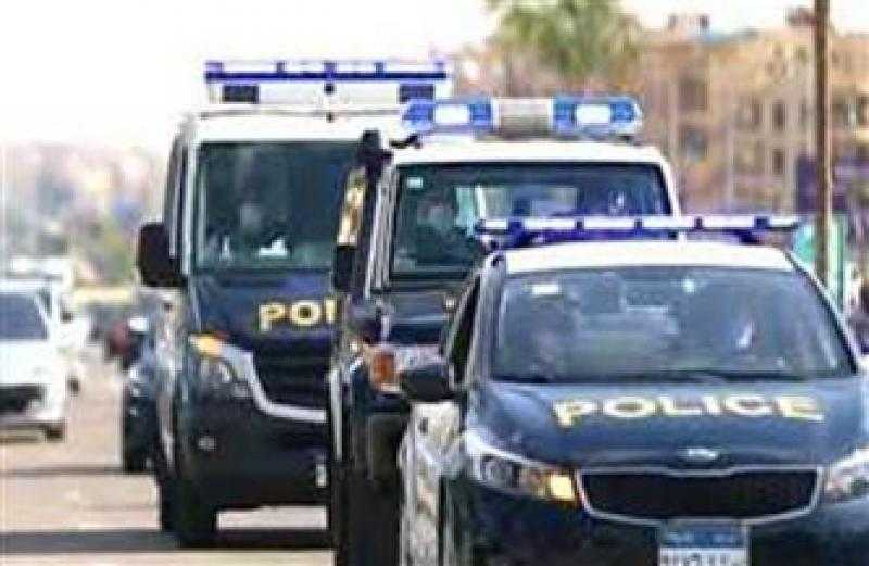 شرطة التموين والتجارة تضبط 84 قضية سلع مجهولة المصدر