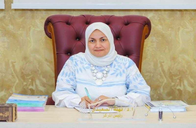 مستشارة شيخ الأزهر تعلن عن تنظيم حفل استقبال للطلاب الوافدين.. رابط تسجيل الحضور