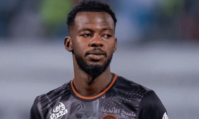 الهلال السعودي يضم حسان تمبكتي بعقد لمدة أربعة أعوام