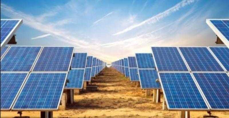 صندوق التنمية السعودي يُسهم في تمويل أكبر مشروع لإنتاج الطاقة الشمسية بالعالم