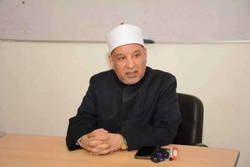 أمين كبار العلماء: تعدد الآراء الفقهية دليلا قاطعا على مرونة الإسلام وصلاحيته لكل زمان ومكان