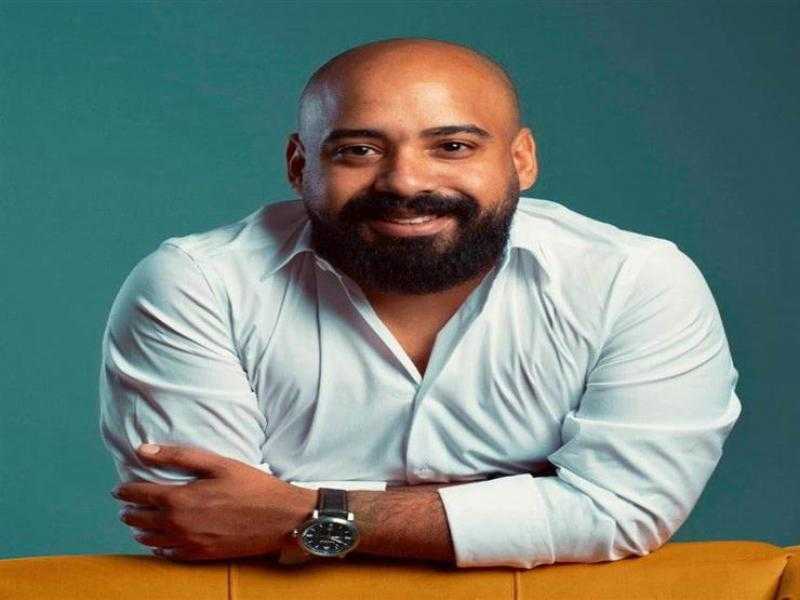 هاني سرحان يشارك بـ ”حرب وسوق الكانتو” في جائزة أفضل مؤلف عمل درامي