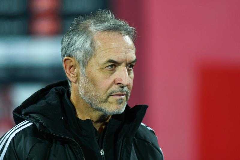 تعرف على أبرز البنود الإضافية في عقد كولر مع الأهلي