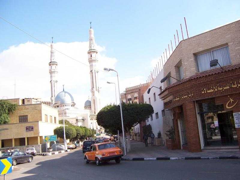 طقس الإسماعيلية اليوم.. نشاط للرياح وارتفاع طفيف في درجات الحرارة