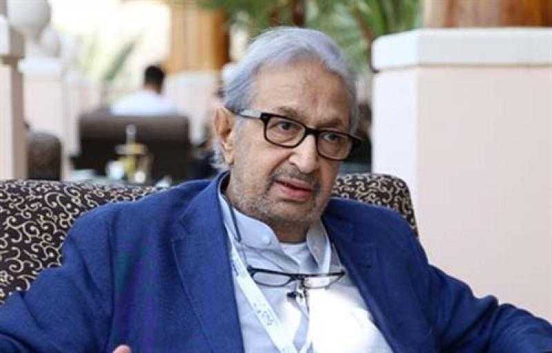 الفنان محمد التاجي لـ محمد موسى: نور الشريف كان الأب الروحي لي في الفن