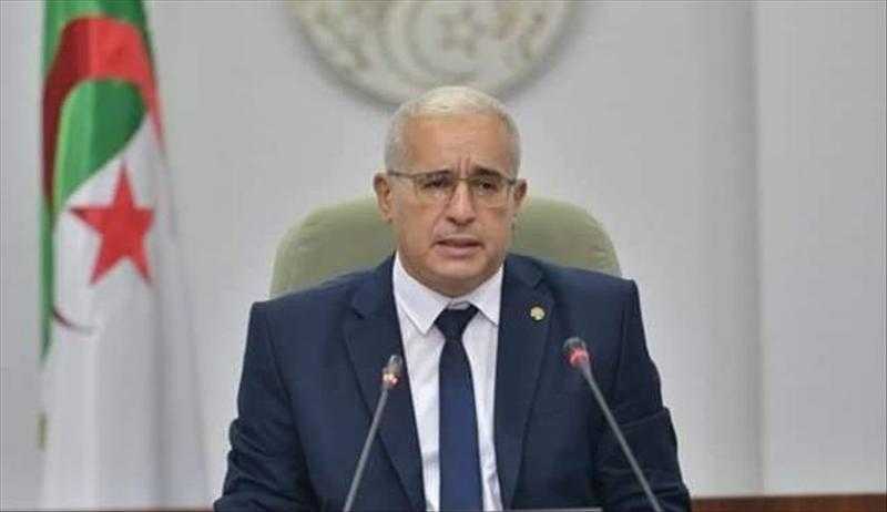 رئيس البرلمان الجزائري: تفعيل دور اتحاد مجالس ”التعاون الإسلامي” لمواجهة التجرؤ على الرموز الدينية