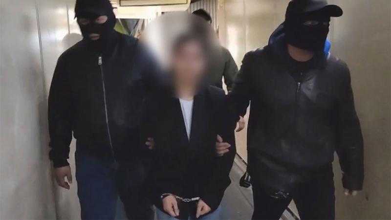الأمن الروسي يعتقل امرأة أوكرانية في مقاطعة روستوف تعمل لصالح قوات كييف