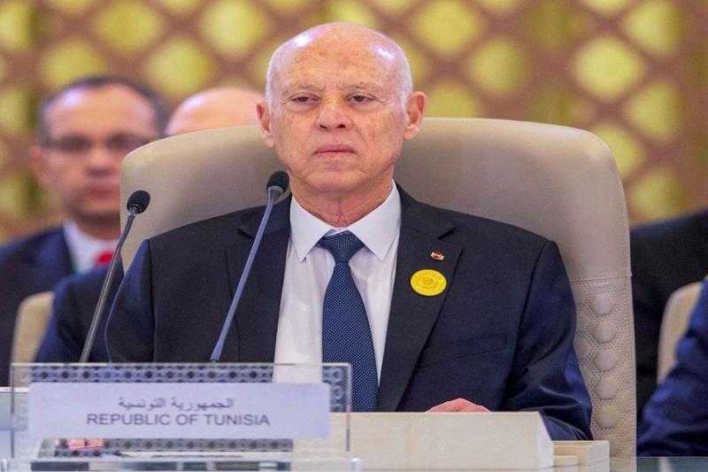 الرئيس التونسي: تجب محاسبة كل من يعطل إنجاز المشاريع