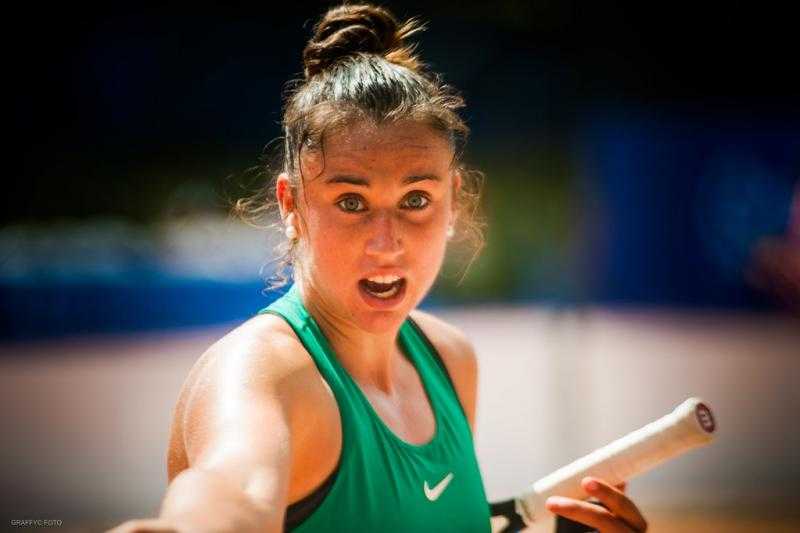 سوريبيس تتأهل لثمن نهائي كليفلاند