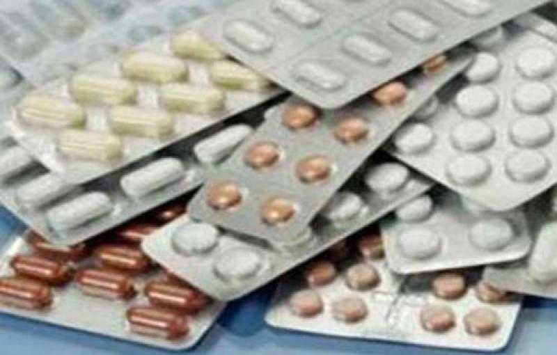 إحباط ترويج 11545 قرصًا مخدرًا