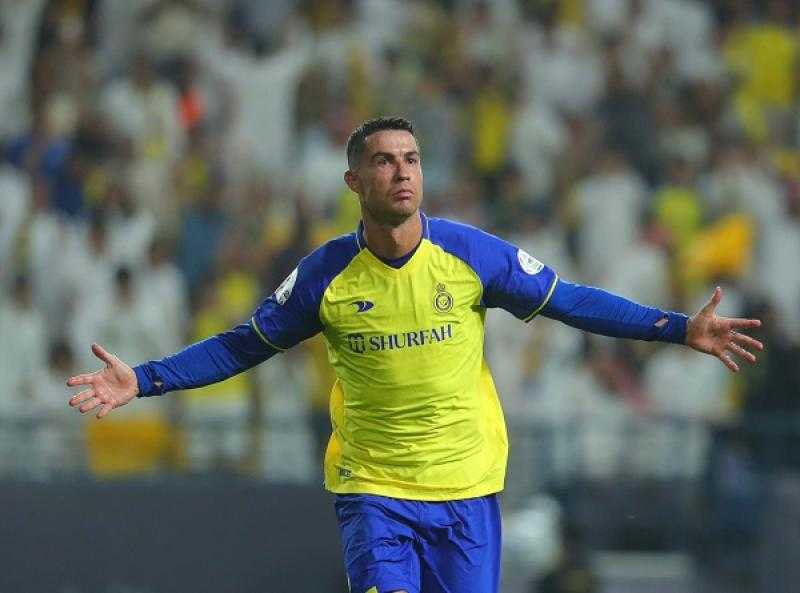 رونالدو و ماني يقودان هجوم النصر في التشكيل المتوقع أمام شباب أهلي دبي