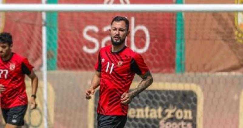 كشري: الأهلي غير محظوظ مع المحترفين «اللاتينيين»