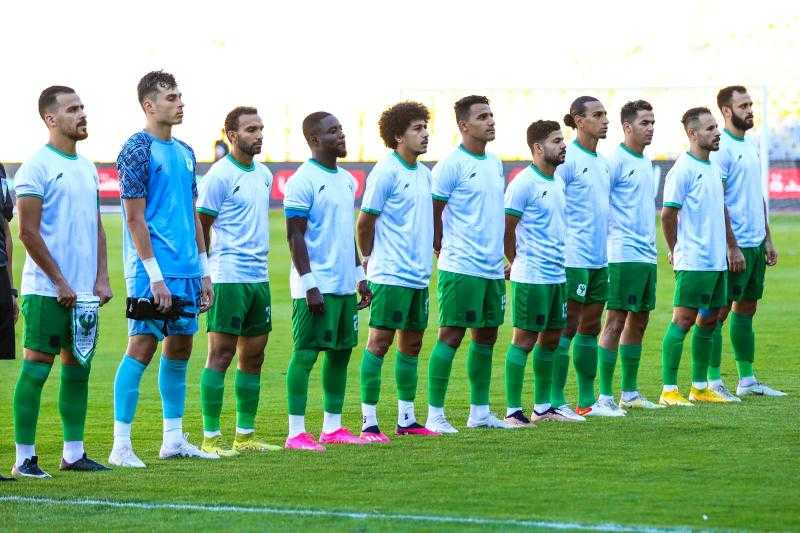 المصري يكشف ملعب الفريق في الموسم الجديد