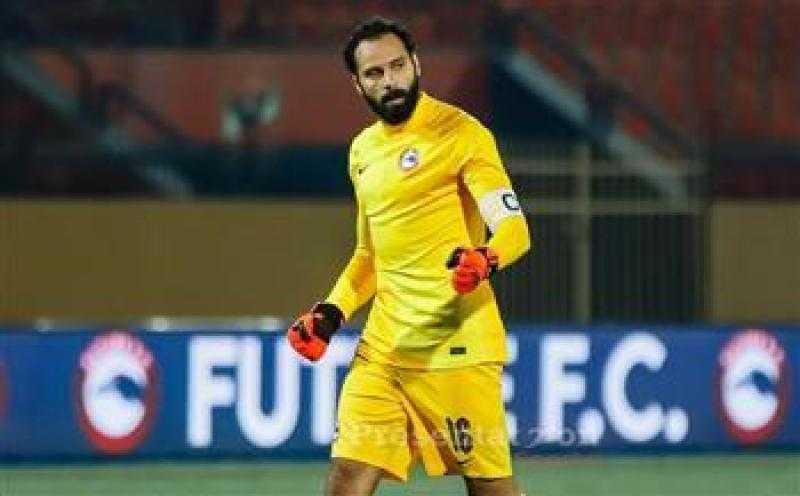 جنش: صفقات فيوتشر الجديدة إضافة لنا.. ونسعى لتحقيق بطولة