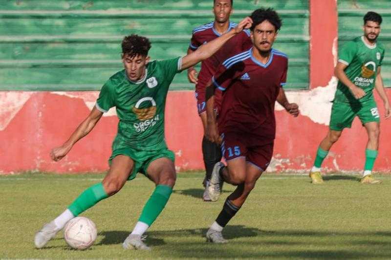 المصري يكشف سبب التعاقد مع ليستويل أمانكونا