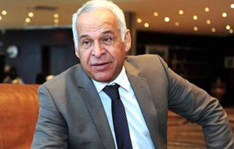فرج عامر: تلقينا عرضًا من الدوري البلجيكي لبيع دوكو دودو