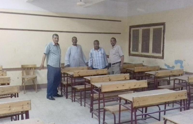 خط أحمر
