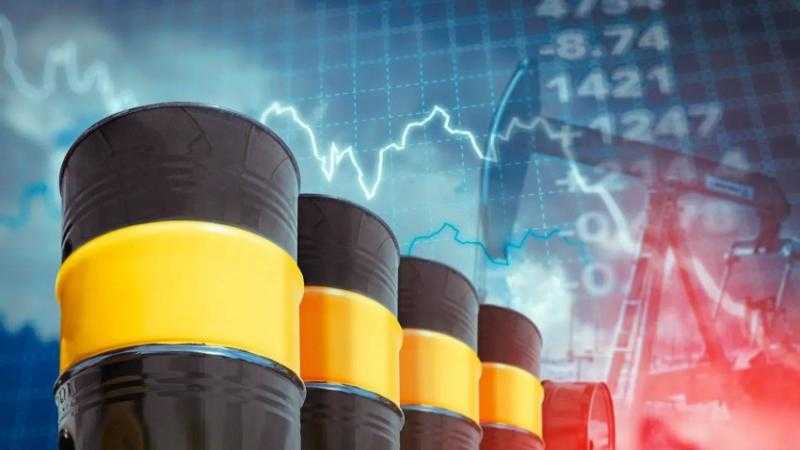 أسعار النفط اليوم الثلاثاء تستقر قرب 84 دولار لخام برنت