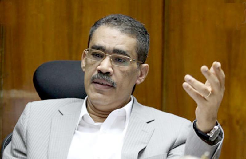 خط أحمر