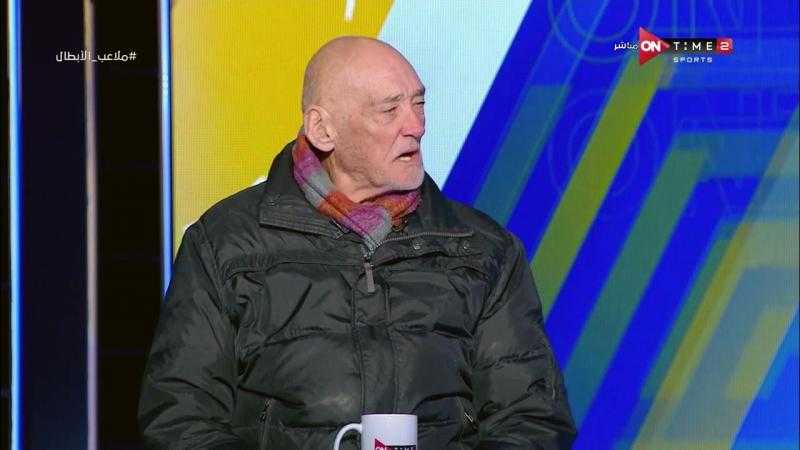 سيف شاهين يفوز بعضوية الاتحاد المتوسطي لألعاب القوى