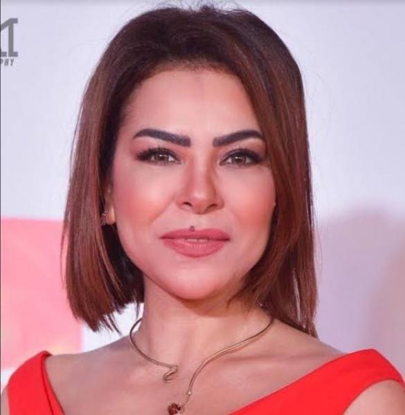 ألفت عمر: الوسط الفني أصبح شللية.. وبعض مشاهير السوشيال ميديا أفسدوا الذوق العام للسينما