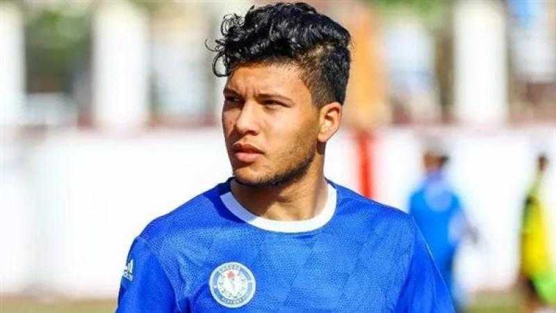 رئيس سموحة يعلن توصله لاتفاق رسمي لاستعارة ثنائي الزمالك