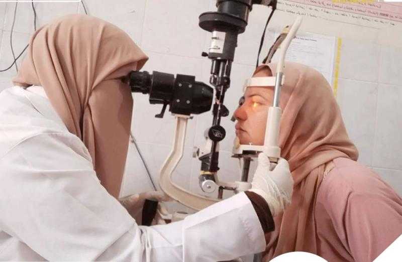 ”الصحة” تدعو المواطنين للتوجه للفرق الطبية والكشف بحملات ”100 يوم صحة” بالمحافظات بالمجان