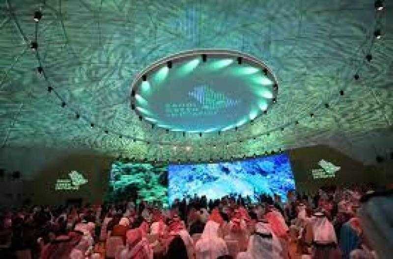 تزامنا مع كوب 28.. انطلاق النسخة الثالثة من منتدى مبادرة السعودية الخضراء في 4 ديسمبر المقبل