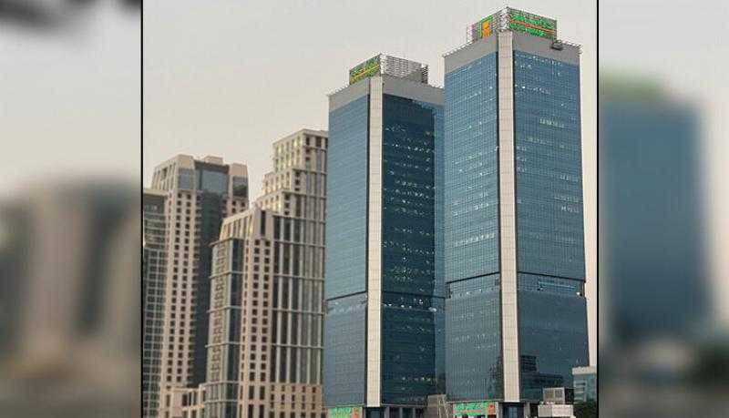 البنك الأهلي المصري يحقق طفرة كبيرة في مجال التحول الرقمي