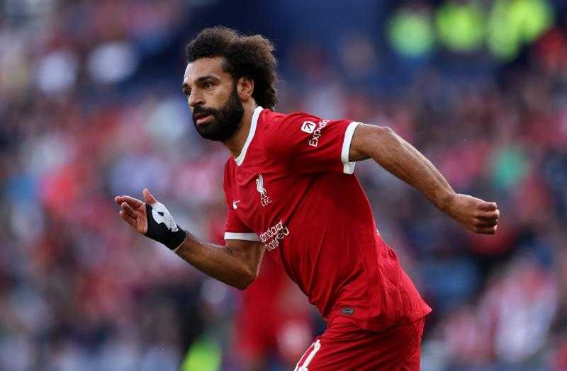 تقارير سعودية تؤكد اقتراب محمد صلاح من الانضمام لاتحاد جدة السعودي