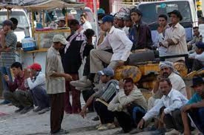 ”جهاز الإحصاء”: معدل البطالة انخفض بنسبة 0.1% ليسجل 7% خلال الربع الثاني من 2023