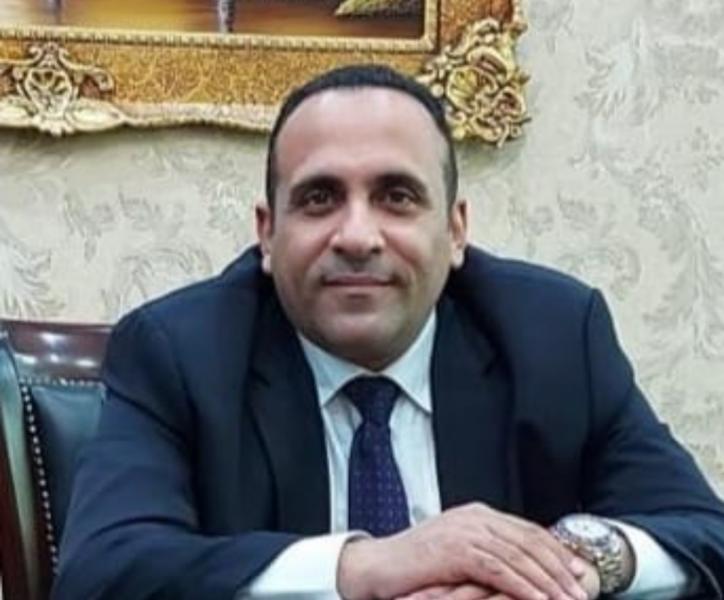 خط أحمر