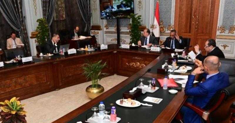 لجنة صياغة قانون الإجراءات الجنائية تستأنف اجتماعاتها بالنواب