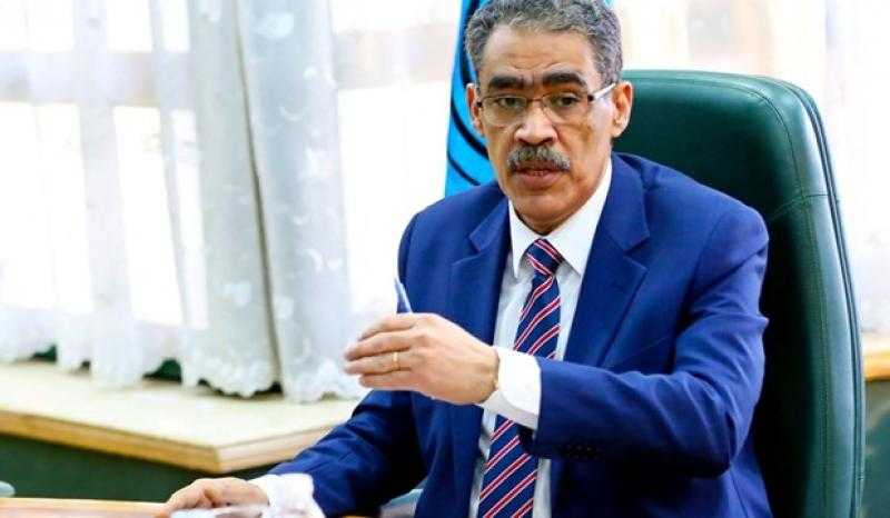 ضياء رشوان: المشاركون في الحوار الوطني تعودوا على استجابة الرئيس عبدالفتاح السيسي لتوصياتهم