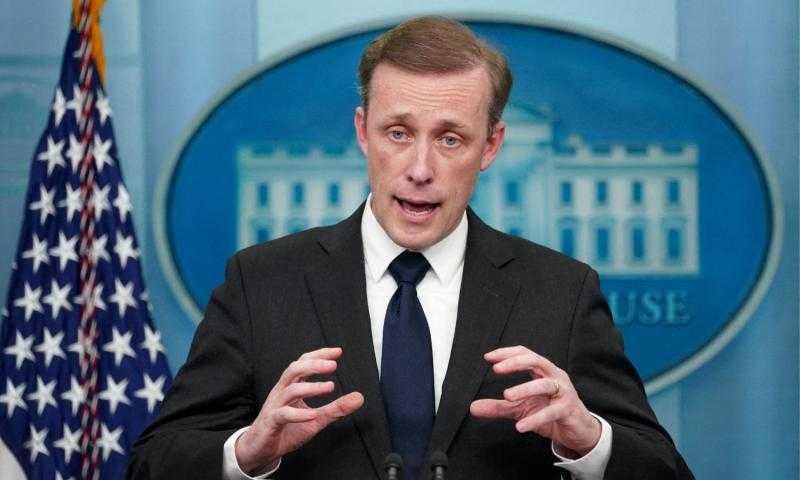 البيت الأبيض: لا ننظر إلى مجموعة ”بريكس” كمنافس جيوسياسي محتمل