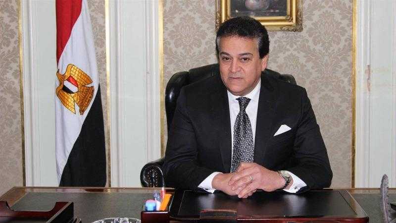 وزير الصحة: حملة ”100 يوم صحة” قدمت أكثر من 26 مليون خدمة مجانية خلال 68 يوما