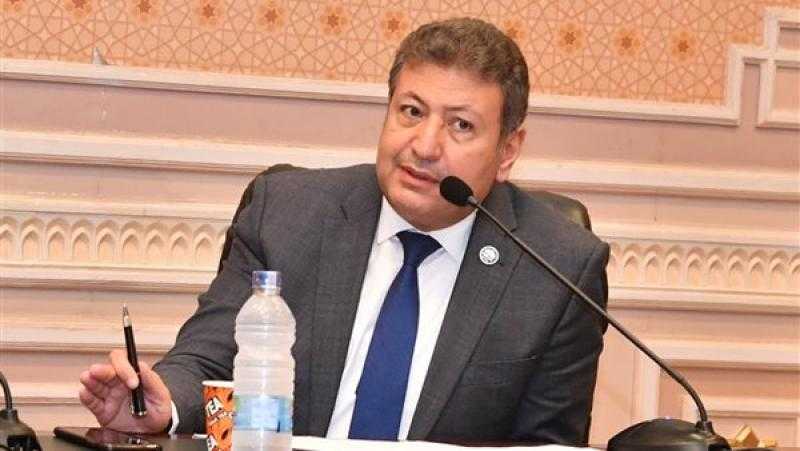 إسكان النواب: الحاصل على نموذج 10 وفق القانون السابق لا يحتاج للتصالح ثانية