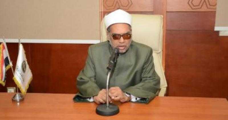 العواري لأئمة ليبيا: جماعات التطرف تعمل على نشر المفاهيم الخاطئة بين الشباب