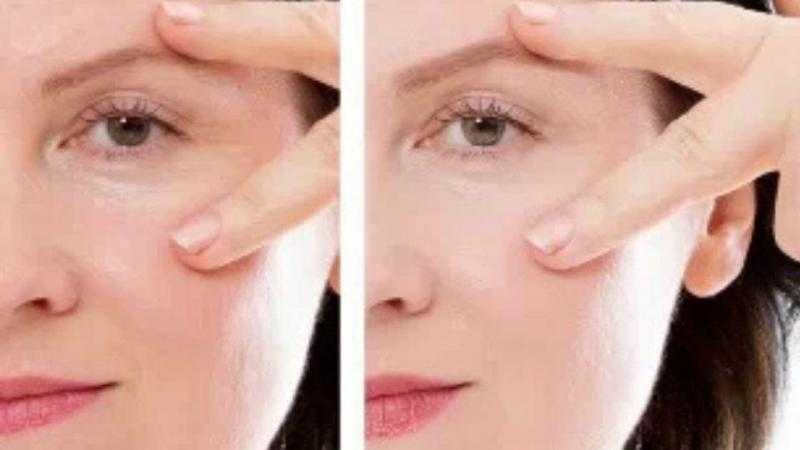 3 نصائح لتصبح أصغر من سنك
