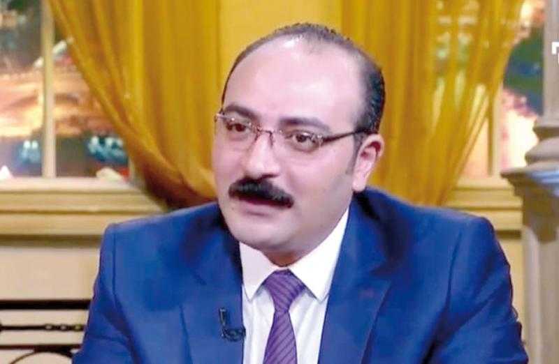 طاهر فتح الباب: الحوار الوطنى فرصة ثمينة للارتقاء بكل قطاعات الدولة