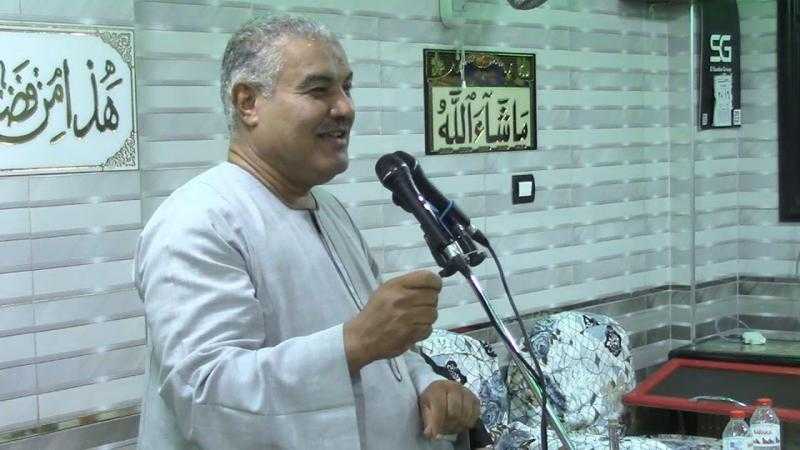 صابر عبد القوي: ”مستقبل وطن” يدعم الدولة المصرية بتأييده للرئيس عبدالفتاح السيسي للانتخابات المقبلة