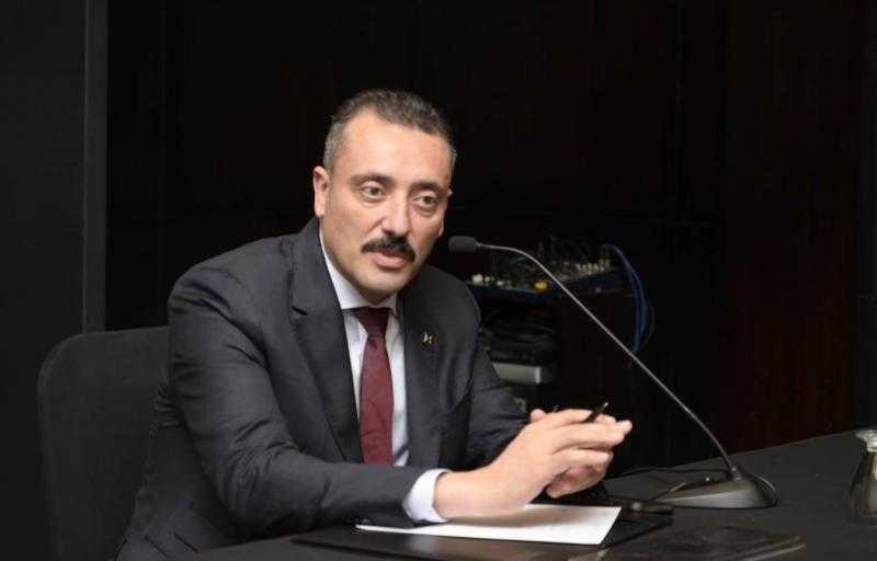 قيادي بـ”مستقبل وطن”: ندعم الرئيس السيسي لاستكمال بناء الجمهورية الجديدة