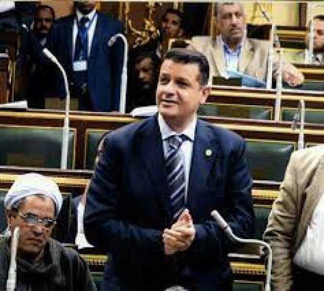 رئيس حقوق الإنسان: القضاء على الإرهاب والأمن أهم إنجازات الرئيس السيسى