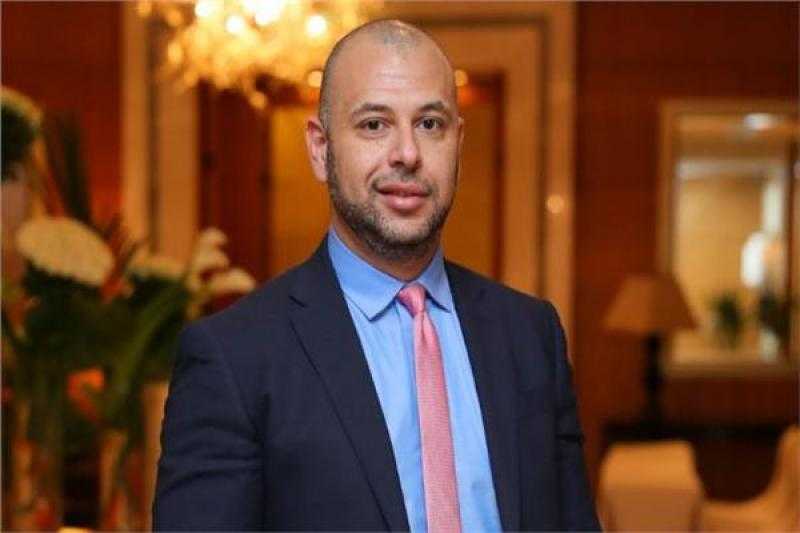رئيس البورصة: من الضروري تفعيل دور البورصات وأسواق المال في دول البريكس