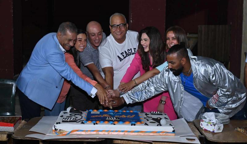 خط أحمر