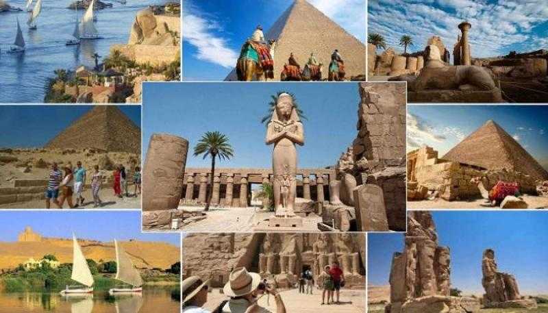 افتتاح فندقين سياحيين خلال احتفالات يوم السياحة العالمي بمرسى علم