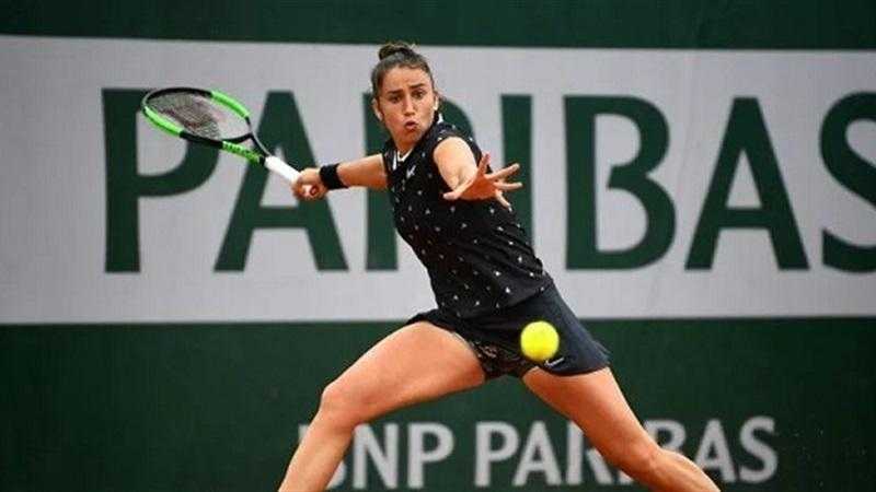 سوريبيس تقصي كوديرميتوفا من كليفلاند