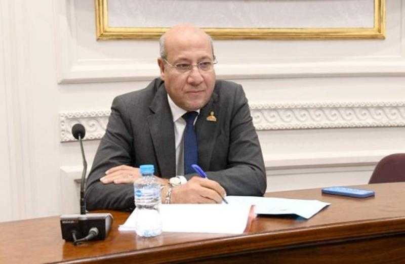 برلماني: ترشح السيسي للانتخابات الرئاسية المقبلة يستهدف استكمال مسيرة البناء والتنمية